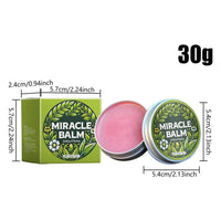 Natural Soothing Joint Cream – Fast-Absorbing Relief for Back, Hands & Feet (2-Pack)