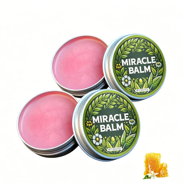 Natural Soothing Joint Cream – Fast-Absorbing Relief for Back, Hands & Feet (2-Pack)