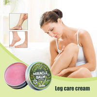 Natural Soothing Joint Cream – Fast-Absorbing Relief for Back, Hands & Feet (2-Pack)